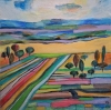 Golden Field