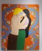 Hippy kiss 