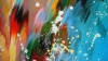 Symphony of colors