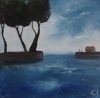 Mudeford Trees