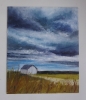 Approaching Storm