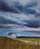 Approaching Storm
