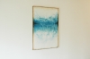 \"Distant Blue\"