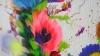 Summer fragrance