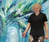 Blue Green Adventure XXXL 1