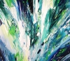 Blue Green Adventure XXXL 1