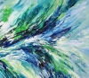Blue Green Adventure XXXL 1