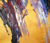 Gold Abstraction L 1