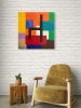 Empty chair