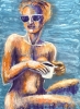 Coffee By The Pool - 1