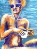 Coffee By The Pool - 1