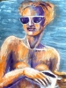 Coffee By The Pool - 1