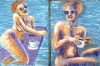 Coffee By The Pool - 1
