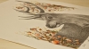 Winter Deer (2021)
