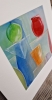 Coloured Glass (2017)