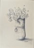 The brass vase (2018)