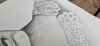 The lace collar (2017)