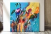 Symphony of colors