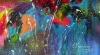 \"Greek Landscape\" Large Painting 