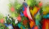 Flowering Tree