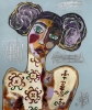 Embroidered Memory