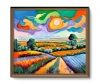 Sun in Provence