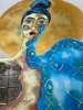 Underwater Ancestry