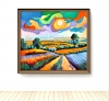 Sun in Provence