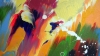 Symphony of colors