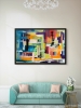 Starting point (framed)