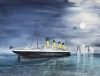 Titanic: The Sea Remembers