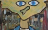 Andrew (Portrait Series: Innerworlds)