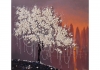 Spring Sunset on the River 