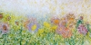 Autumn Sunflower Meadow