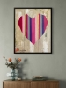 Love is pink 