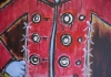 Bernard : (Portrait Series: Innerworlds)