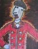 Bernard : (Portrait Series: Innerworlds)