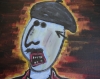 Bernard : (Portrait Series: Innerworlds)