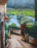 Beynac, Dordogne, France