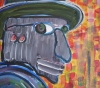 Bruce (Portrait Series: Innerworlds)