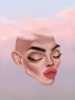 Etta in the Clouds