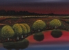 Crimson Dusk