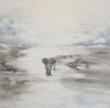 Across the Savanna - Glicee