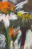 Dancing Coneflowers