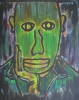 Derek (Portrait Series: Innerworlds)