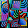SMALL GEOMETRIC DOODLE