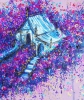A moment in blossom
