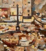 Abstract city 