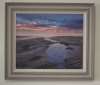 Twilight Sky, Rigg Bay
