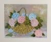HYDRANGEAS IN BLOOM